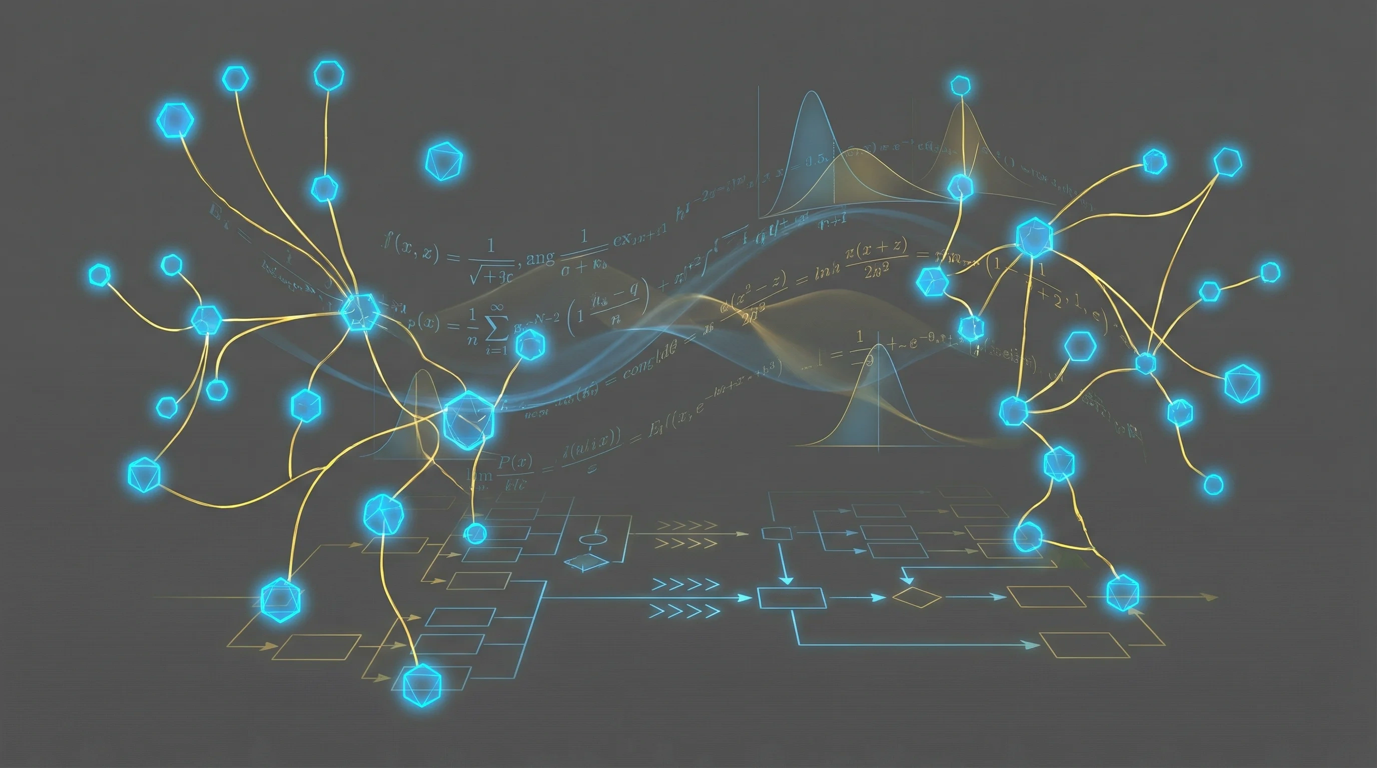 娱乐城智能选号器算法原理可视化