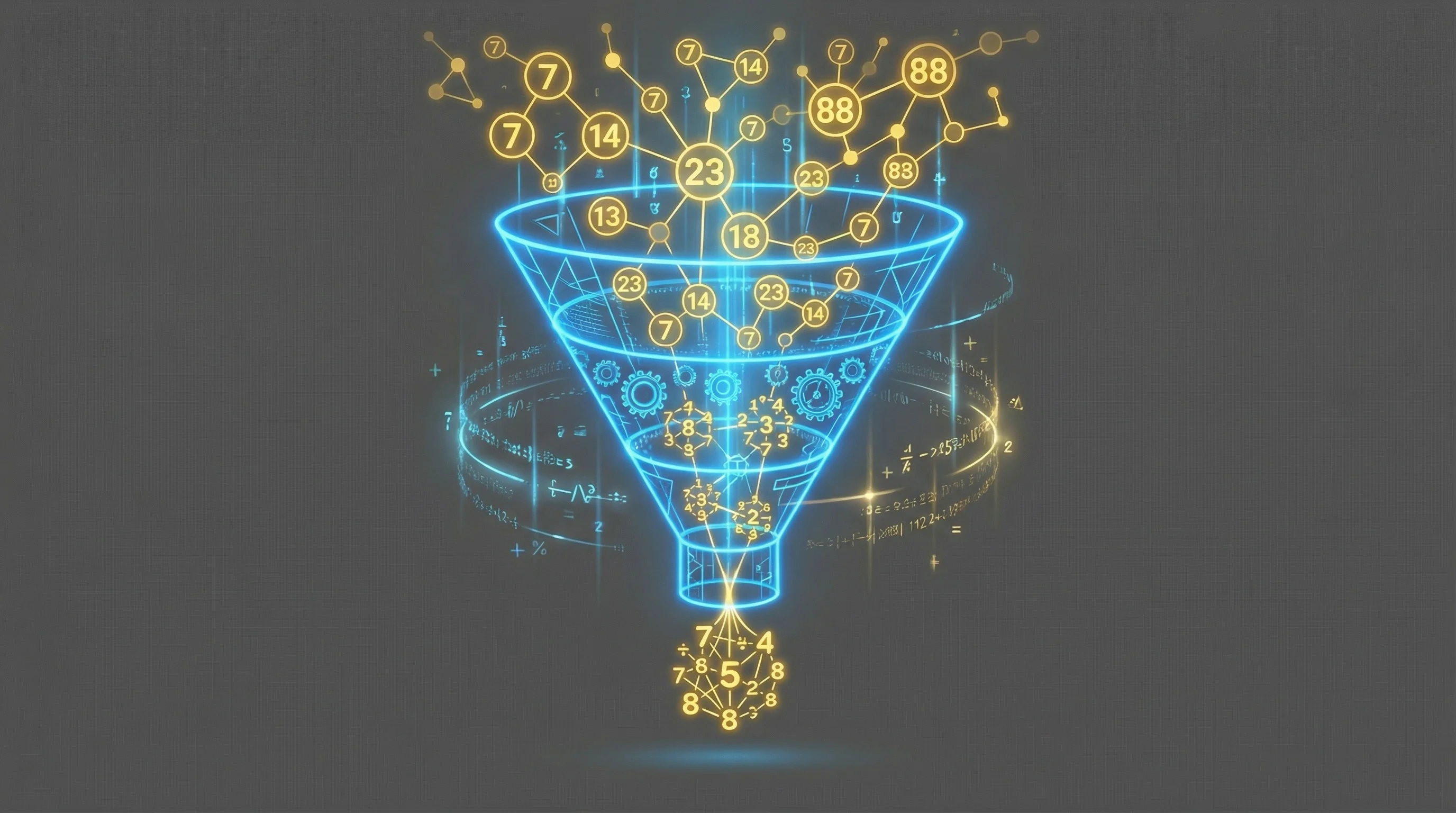 娱乐城组合优化器流程图