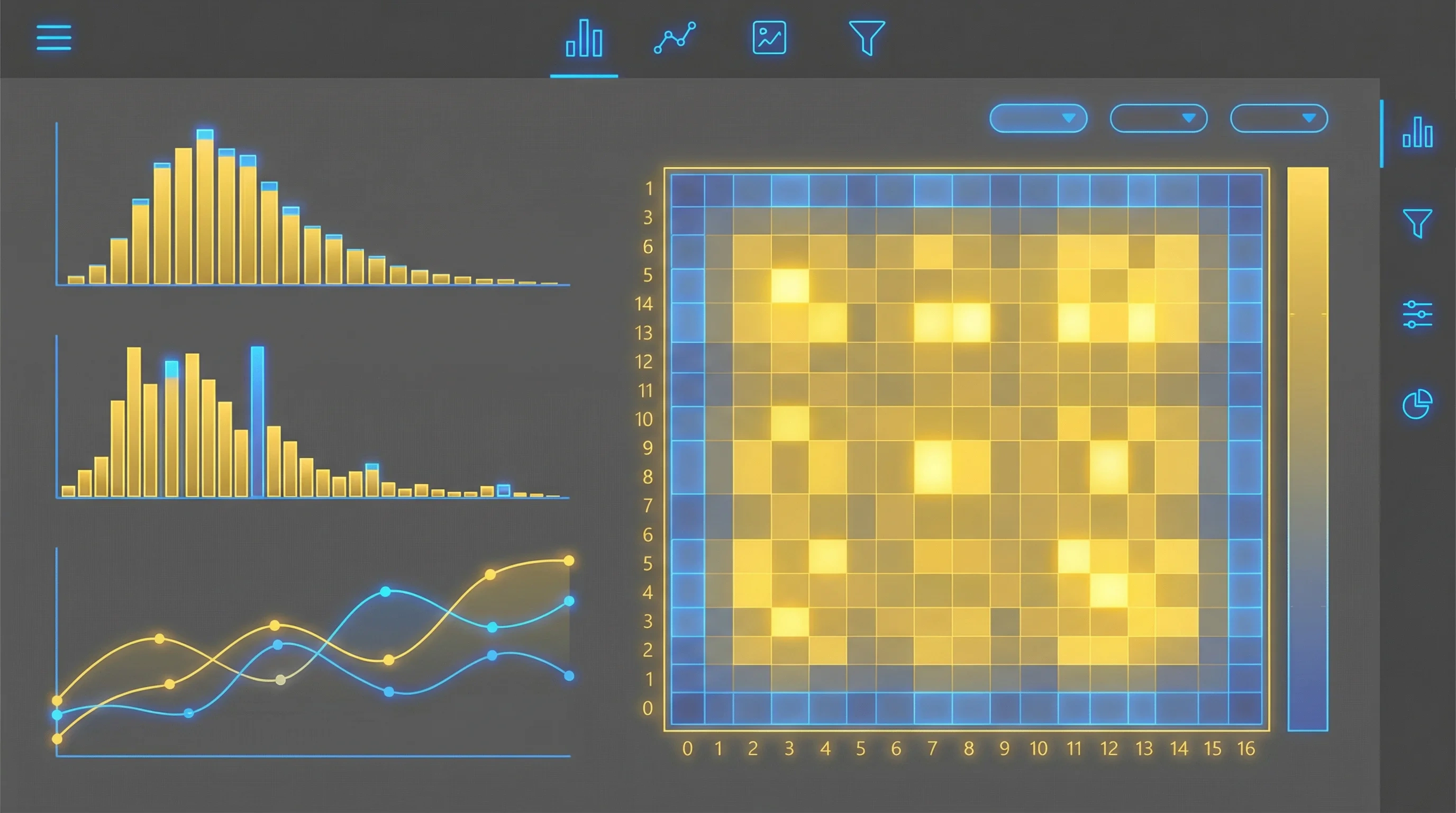 娱乐城遗漏追踪器数据面板