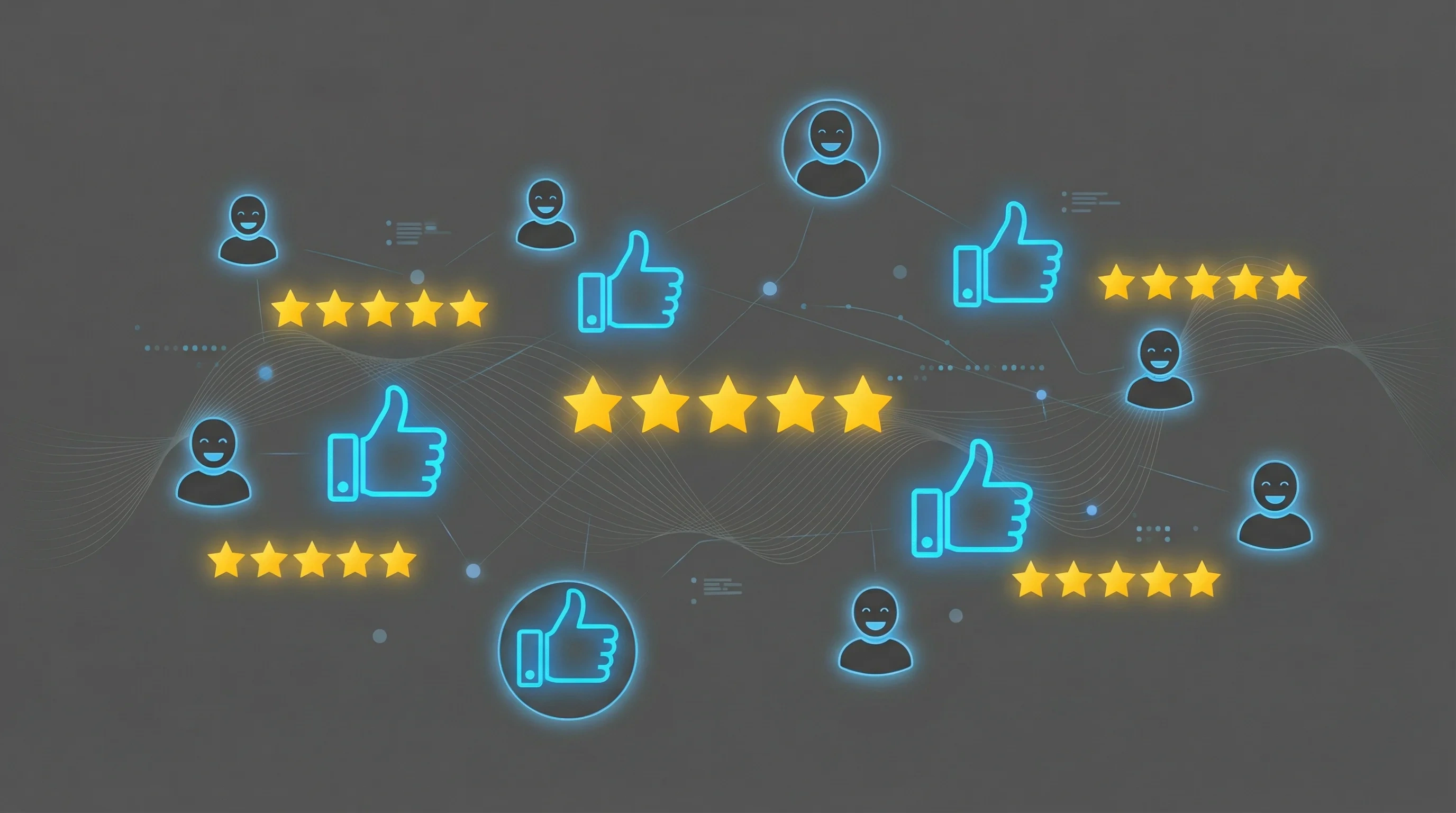 娱乐城用户好评展示